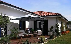 Chambre dans une maison proche des plages